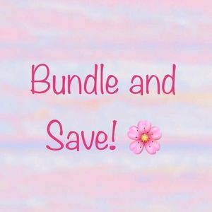 Bundle to save